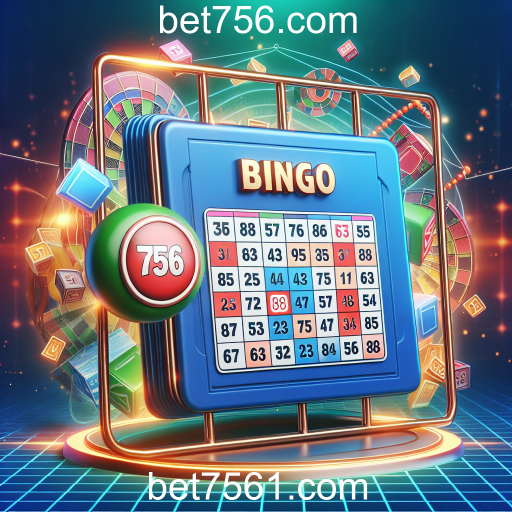 Descubra o Mundo do Bingo Online no bet756.com